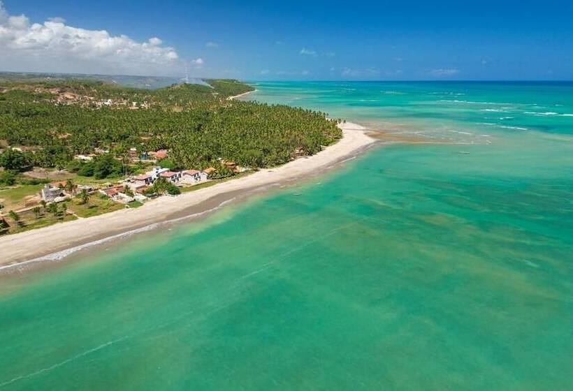 هتل Pousada Humaita