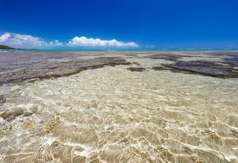 هتل Pousada Humaita