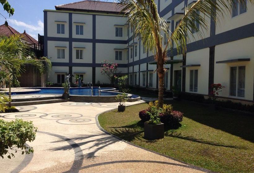 Hotel Puri Indah & Convention