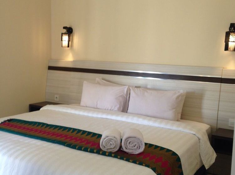 Hotel Puri Indah & Convention