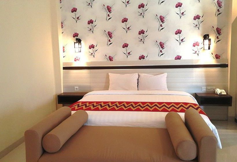 Hotel Puri Indah & Convention