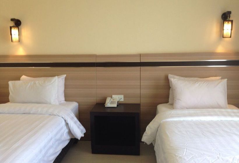 Hotel Puri Indah & Convention