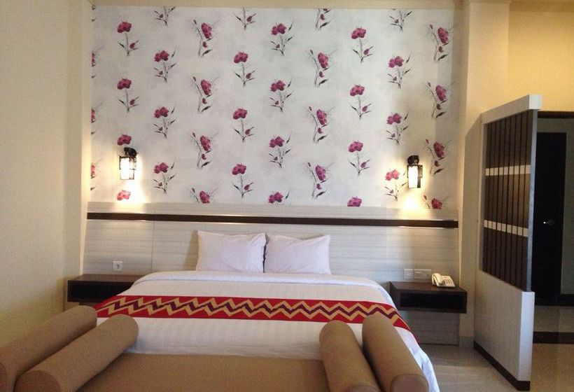 Hotel Puri Indah & Convention