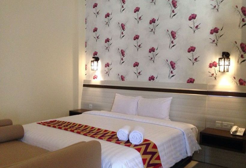 Hotel Puri Indah & Convention