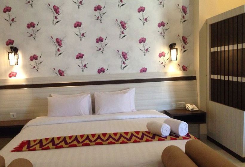 Hotel Puri Indah & Convention