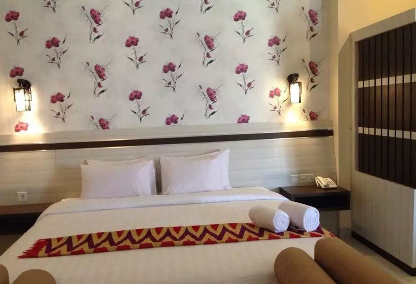 ホテル Puri Indah & Convention