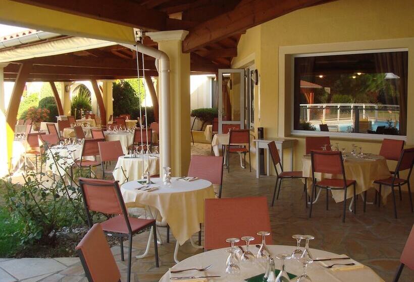 فندق Restaurant La Martiniere