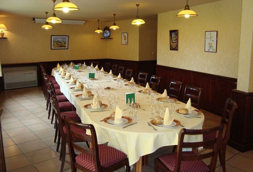 فندق Restaurant La Martiniere