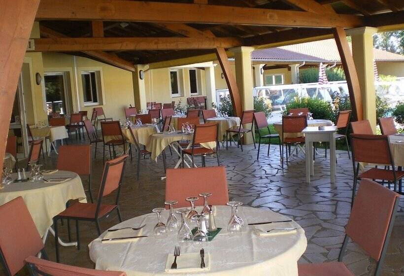 فندق Restaurant La Martiniere