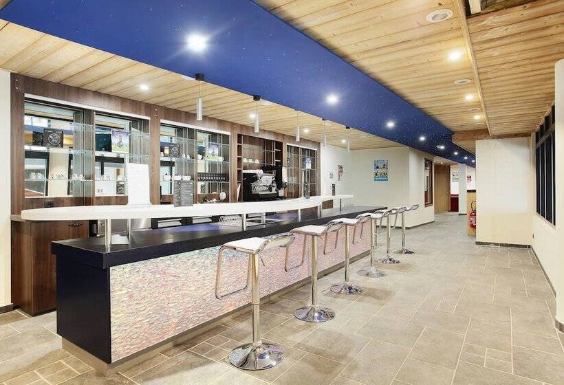 فندق Résidence Prestige Odalys Les Fermes De Châtel