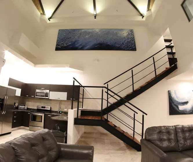 Otel Sky Penthouses 3br 3,5 Bth  6br 5,5bth At Oceano