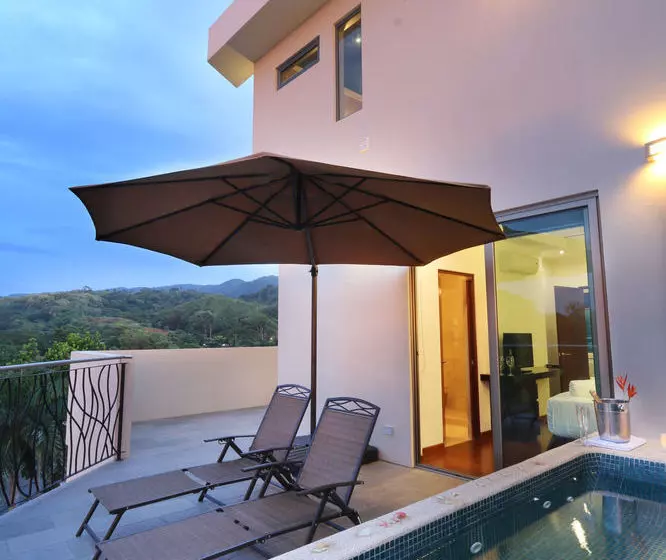 Otel Sky Penthouses 3br 3,5 Bth  6br 5,5bth At Oceano