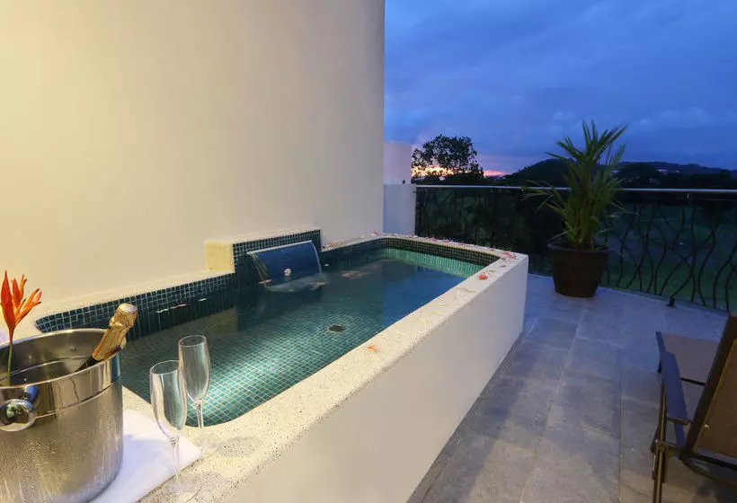 Otel Sky Penthouses 3br 3,5 Bth  6br 5,5bth At Oceano