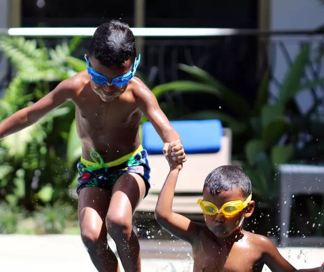 Otel Sky Penthouses 3br 3,5 Bth  6br 5,5bth At Oceano