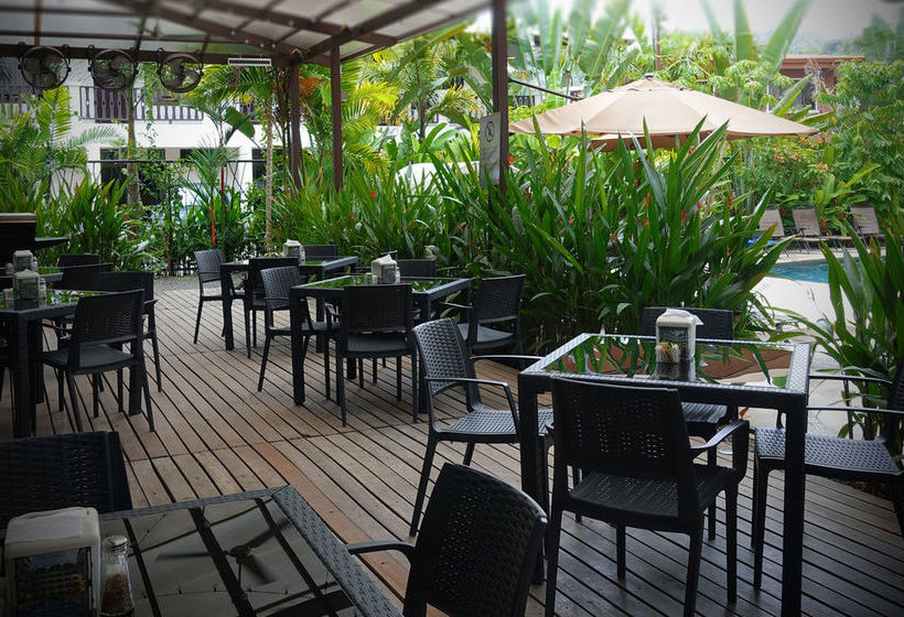 هتل Sky Penthouses 3br 3,5 Bth 6br 5,5bth At Oceano