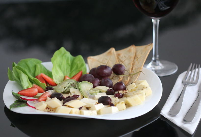 هتل Sky Penthouses 3br 3,5 Bth 6br 5,5bth At Oceano