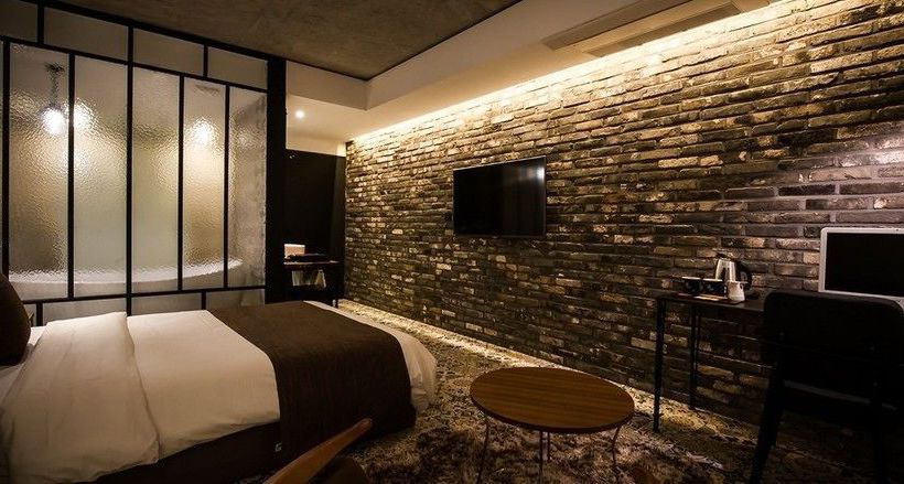 Hotel Sl Boutique  Ansan