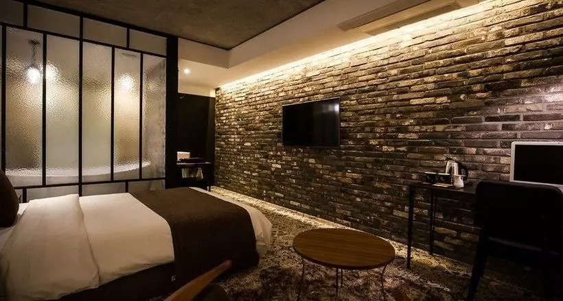 酒店 Sl Boutique Ansan