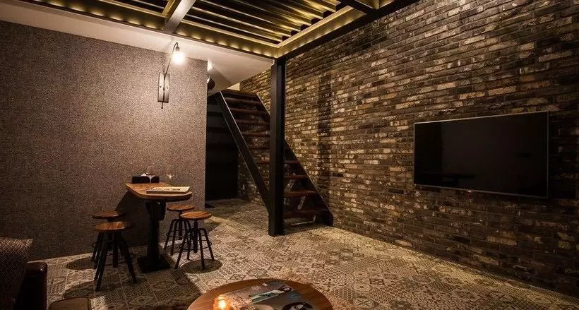 酒店 Sl Boutique Ansan