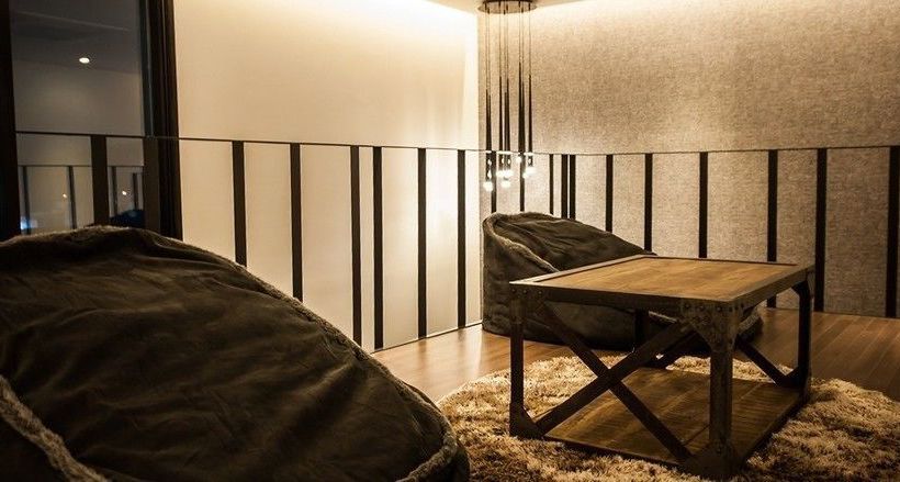 Hotel Sl Boutique  Ansan