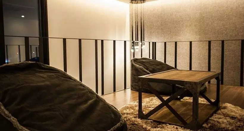 酒店 Sl Boutique Ansan