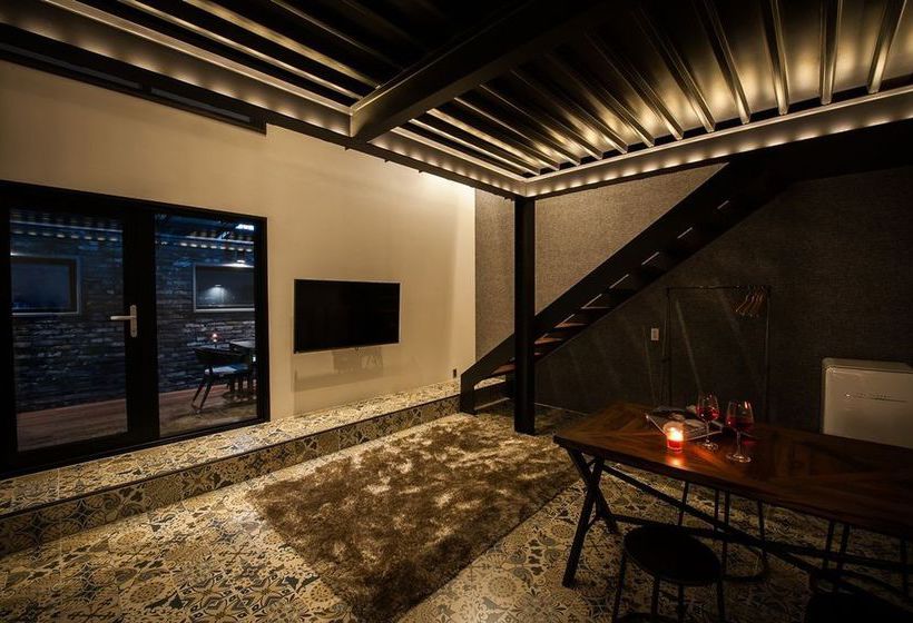 Hotel Sl Boutique  Ansan