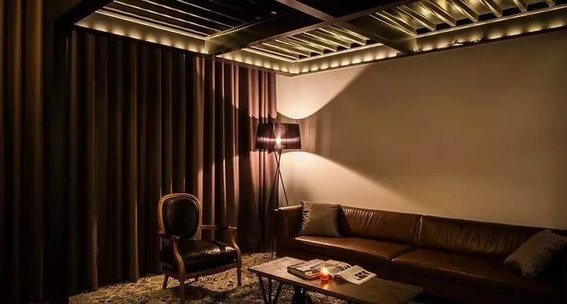 酒店 Sl Boutique Ansan