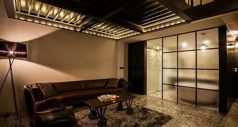 酒店 Sl Boutique Ansan