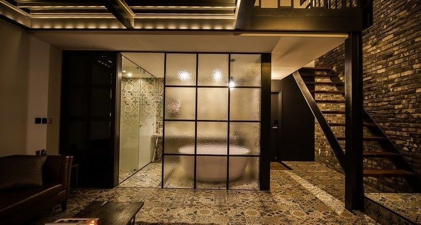 Hotel Sl Boutique  Ansan