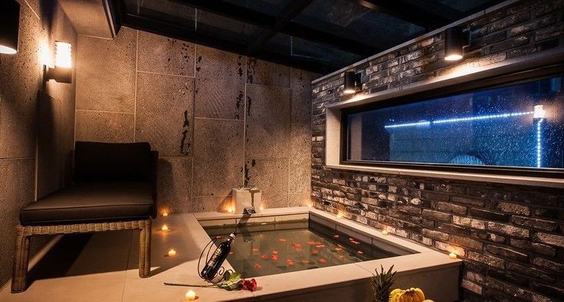 Hotel Sl Boutique  Ansan