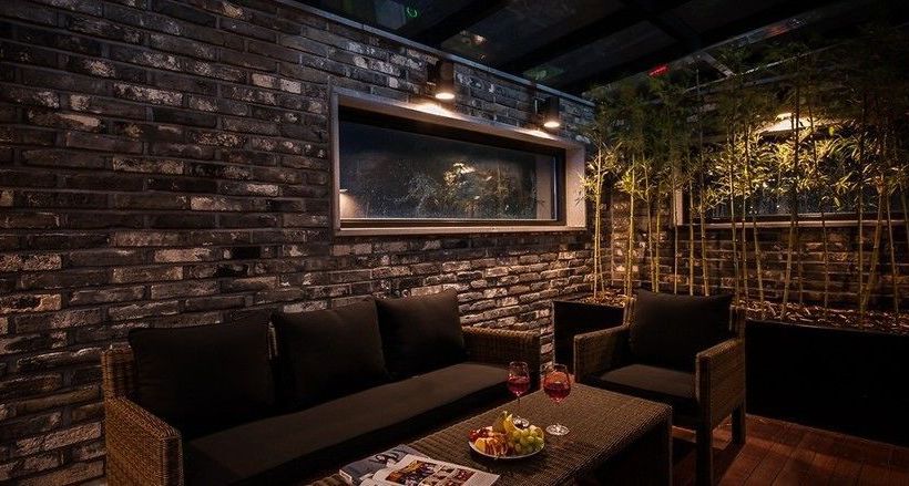 Hotel Sl Boutique  Ansan