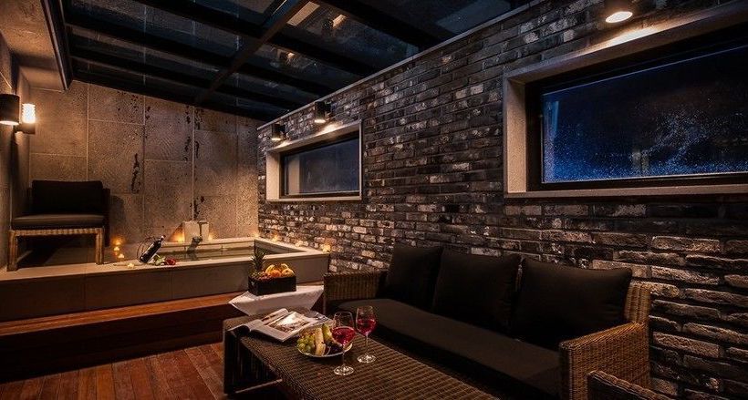 Hotel Sl Boutique  Ansan