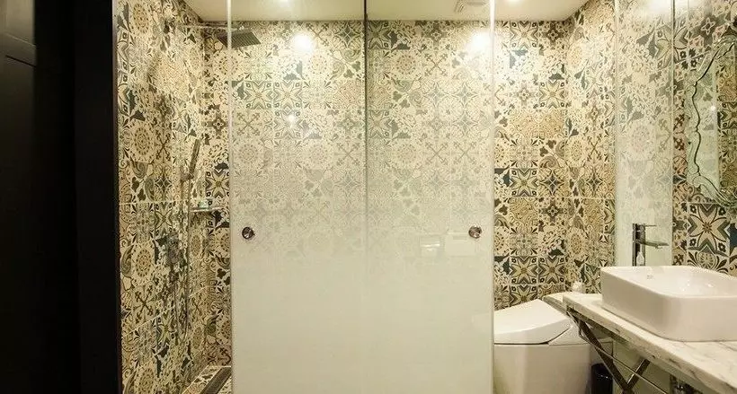 酒店 Sl Boutique Ansan