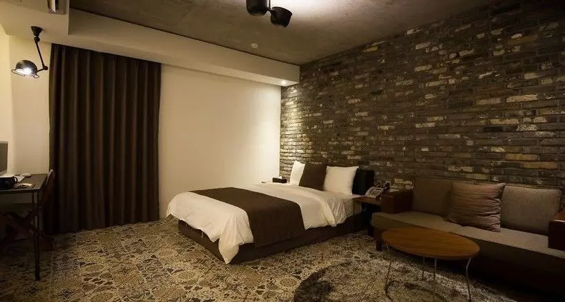 酒店 Sl Boutique Ansan