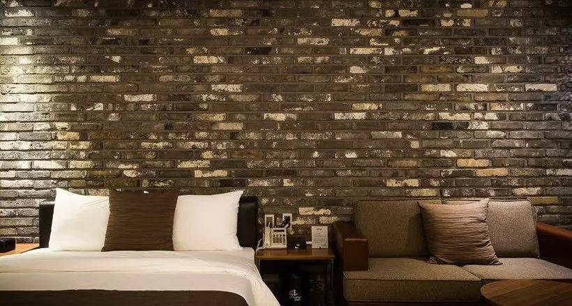 酒店 Sl Boutique Ansan