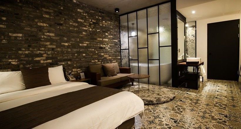 Hotel Sl Boutique  Ansan