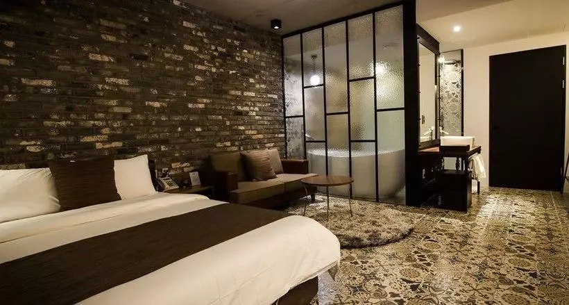 酒店 Sl Boutique Ansan