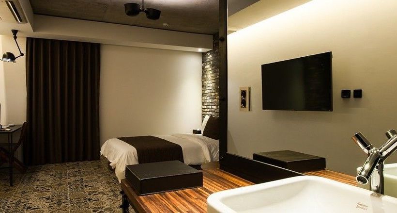 Hotel Sl Boutique  Ansan