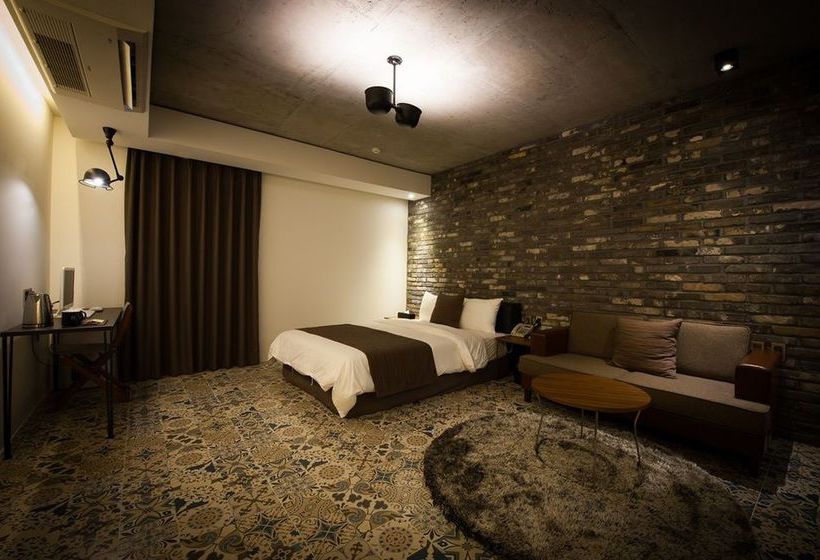 Hotel Sl Boutique  Ansan