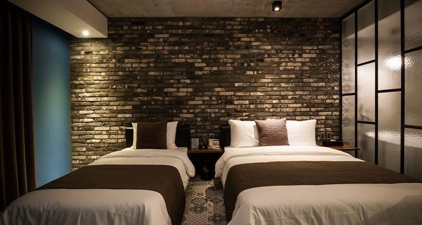 Hotel Sl Boutique  Ansan