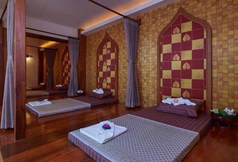 فندق The Agate Pattaya Boutique Resort