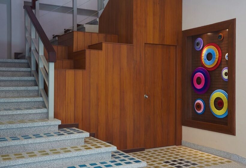 فندق The Agate Pattaya Boutique Resort