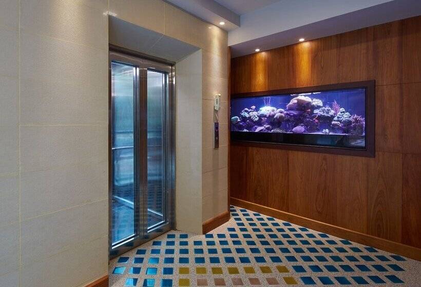 فندق The Agate Pattaya Boutique Resort