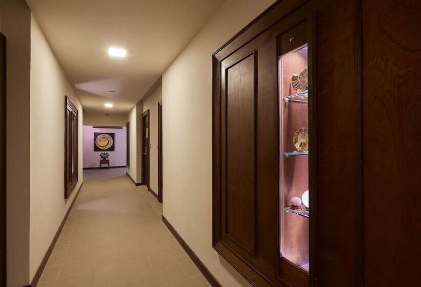 فندق The Agate Pattaya Boutique Resort