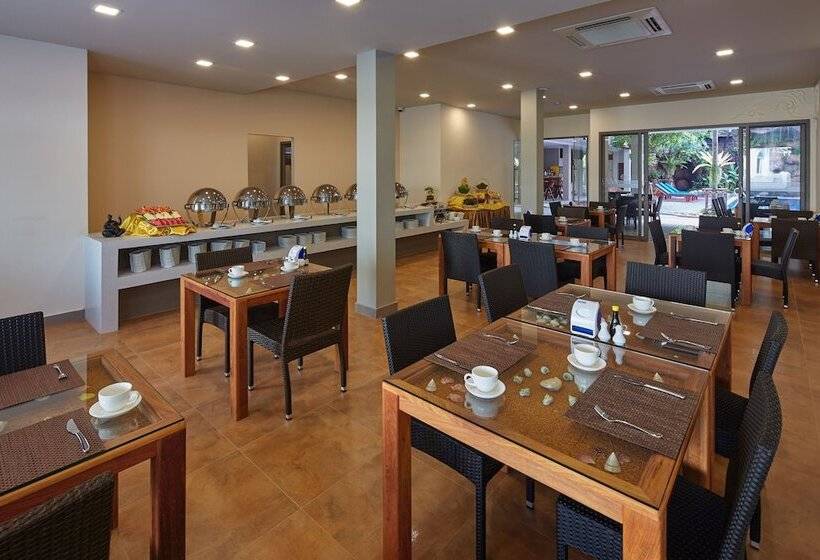 فندق The Agate Pattaya Boutique Resort