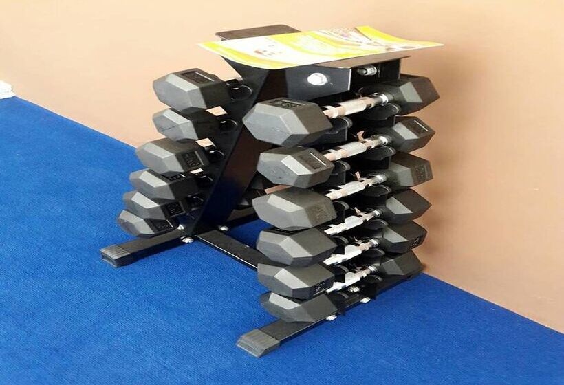 فندق The Agate Pattaya Boutique Resort