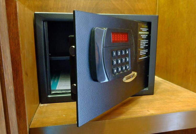 فندق The Agate Pattaya Boutique Resort