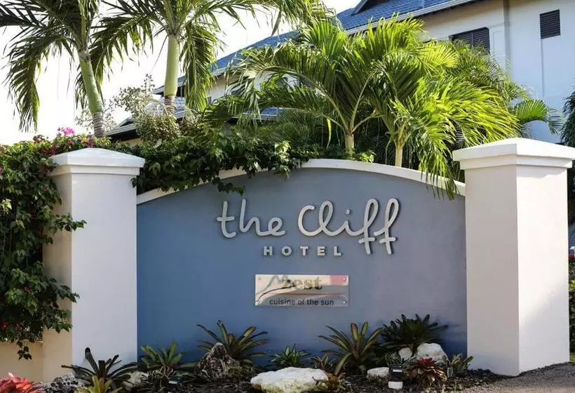 هتل The Cliff