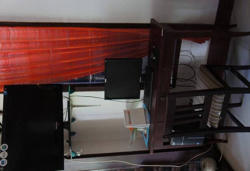 בית מלון כפרי Vientiane Sp