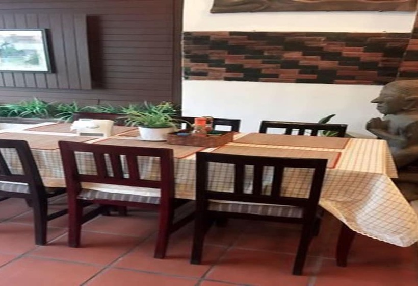 בית מלון כפרי Vientiane Sp